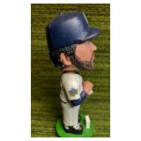 Steve Bedrosian Bobblehead Minnesota Twins from 1991 World Series Set