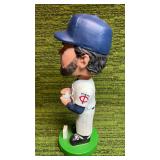 Steve Bedrosian Bobblehead Minnesota Twins from 1991 World Series Set