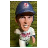 Greg Gagne Bobblehead Minnesota Twins from 1991 World Series Set