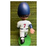 Greg Gagne Bobblehead Minnesota Twins from 1991 World Series Set