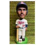 Shane Mack Bobblehead Minnesota Twins from 1991 World Series Set