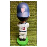 Brian Harper Bobblehead Minnesota Twins 1991 World Series Champions