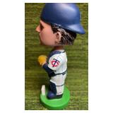 Brian Harper Bobblehead Minnesota Twins 1991 World Series Champions
