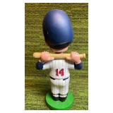 Kent Hrbek World Series Minnesota Twins Bobblehead 1991 Champs