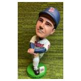 Gene Larkin Bobblehead Minnesota Twins 1991 World Series Champions