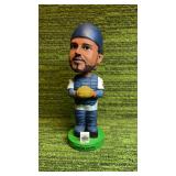 Junior Ortiz Bobblehead 1991 World Series Minnesota Twins