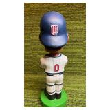 Junior Ortiz Bobblehead 1991 World Series Minnesota Twins