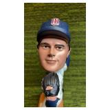 MINNESOTA TWINS 1991 WORLD SERIES BOBBLE HEAD Scott Erickson