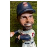 MINNESOTA TWINS 1991 WORLD SERIES BOBBLE HEAD Rick Aguilera