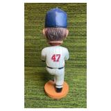 MINNESOTA TWINS 1991 WORLD SERIES Bobble Head Jack Morris