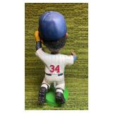 KIRBY PUCKETT Minnesota Twins  1991 World Series Hero MLB Bobblehead