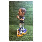 Brett Favre Minnesota Vikings Legends of the field bobblehead Numbered /2009
