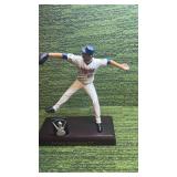 SWEET Minnesota Twins SGA 2005 Johan Santana AL Cy Young Winner Figurine