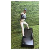 SWEET Minnesota Twins SGA 2005 Johan Santana AL Cy Young Winner Figurine