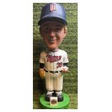 David West Bobblehead Minnesota Twins from 1991 World Series Set