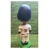 Scott Leius Bobblehead Minnesota Twins 1991 World Series Champions