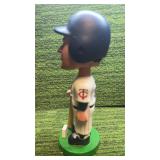 Scott Leius Bobblehead Minnesota Twins 1991 World Series Champions