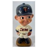 Vintage Minnesota Twins Baseball Nodder Bobblehead by Sports Specialties Japan