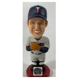 Bob Allison 40th Anniversary 2006 Season Ticket Minnesota Twins Baseball Bobblhead - In Box