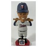 Tony Oliva 40th Anniversary 2006 Season Ticket Minnesota Twins Baseball Bobblhead - In Box