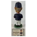 Ron Gardenhire Northwest Airlines Green Base 2008 Minnesota Twins Baseball Bobblehead - In Box w/ Card