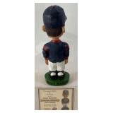 Billy Martin 2006 Hormel Green Base Minnesota Twins Baseball Bobblehead - In Box w/ Card