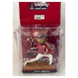 Ervin Santana Minnesota Twins Baseball Bobblehead - New In Box