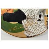 Harmon Killebrew  Limited Edition Bradford Exhange Plate - Minnesota Twins Baseball