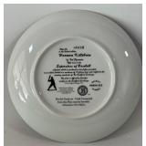 Harmon Killebrew  Limited Edition Bradford Exhange Plate - Minnesota Twins Baseball