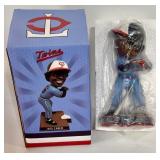Rod Carew New in Box Minnesota Twins Baseball Bobblehead - 1997 AL MVP