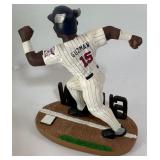 Christian Guzman Pepsi Bobble Dobble Minnesota Twins Baseball Figure Statue