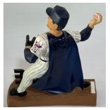 Brad Radke Pepsi Bobble Dobble Minnesota Twins Baseball Figure Statue