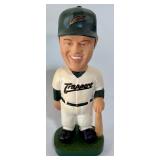 Michael Cuddyer Trappers Minnesota Twins Baseball Bobblehead