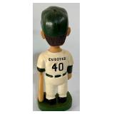 Michael Cuddyer Trappers Minnesota Twins Baseball Bobblehead