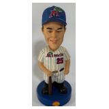 Doug Mientkiewicz Miracle Bobblehead Minnesota Twins Baseball