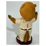 Goldy Baseball Bobblehead University of Minnesota