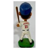 Jacque Jones Miracle RD Sports Bobblehead Minnesota Twins Baseball