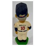 Ton Kelly Mountain Dew Green Base Minnesota Twins Bobblehead