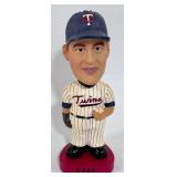 Jim Kaat Red Base Minnesota Twins Baseball Bobblehead