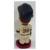 Jim Kaat Red Base Minnesota Twins Baseball Bobblehead