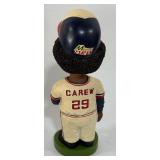 Rod Carew Green Base Mountain Dew Minnesota Twins Baseball Bobblehead