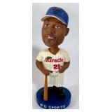 Torii Hunter Miracle RD Sports Baseball Bobblehead Minnesota Twins