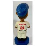 Torii Hunter Miracle RD Sports Baseball Bobblehead Minnesota Twins