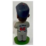 Al Newman Green Base Hormel 2003 ALCS Minnesota Twins Baseball Bobblehead