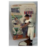 Harmon Killebrew 25th Anniversary Baseball Stars Statue - Minnesota Twins Baseball