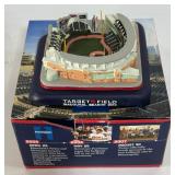 Target Field 2010 Innaugural Season Pepsi Stadium Statue - Minnesota Twins Baseball
