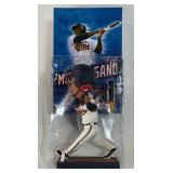 Miguel Sano New In Box State Farm Bobblehead - Minnesota Twins Baseball