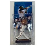 Miguel Sano New In Box State Farm Bobblehead - Minnesota Twins Baseball