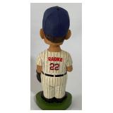 Brad Radke Green Base Bobblehead Minnesota Twins Baseball - In Box