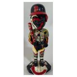 Minnesota Twins Legends of 'The Diamond' Limited Edition Only 5,000 Made Numbered 732/5,000 Baseball Bobblehead - In Box